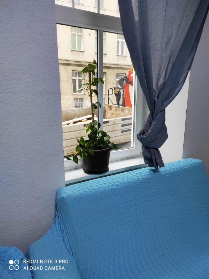 Rose Vienna Malfatigasse Lejlighed Eksteriør billede